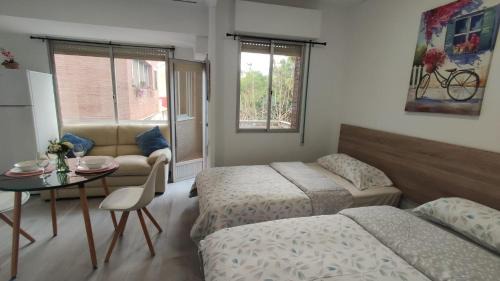 Villarreal Apartment | ESTUDIO Villarreal