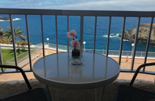 San Marcos Apartment | ESTUDIO Vistas al Océano y Playa