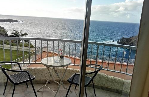 San Marcos Apartment | ESTUDIO Vistas al Océano y Playa