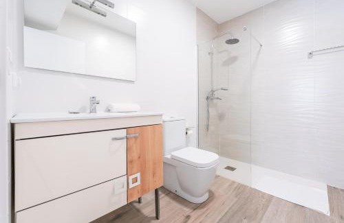 Teruel Apartment | Estudios los Arcos