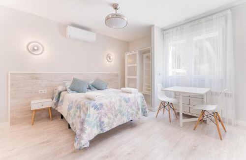 Teruel Apartment | Estudios los Arcos