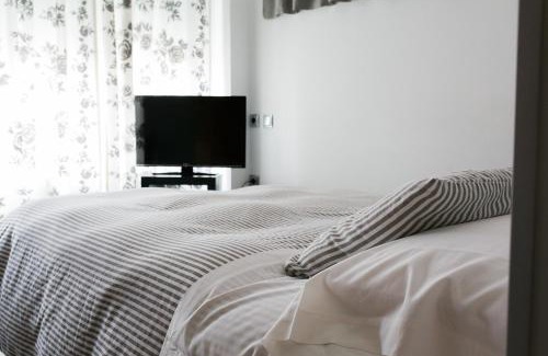 Bejar Apartment | Estudios Sierra De Francia