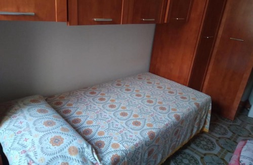 Pla del Bon Repos Apartment | Estupendo ático con vistas en Alicante