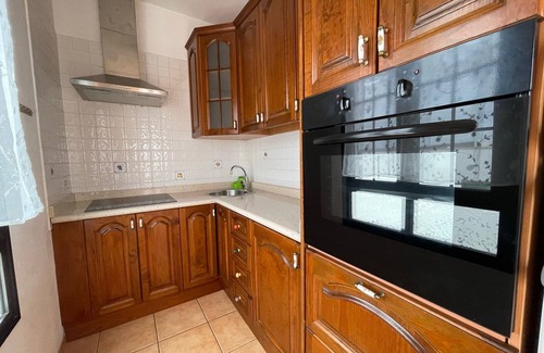 La Santa Apartment | Estupendo Apartamento de 2 Dormitorios a 500 Metros de la Playa en La Santa
