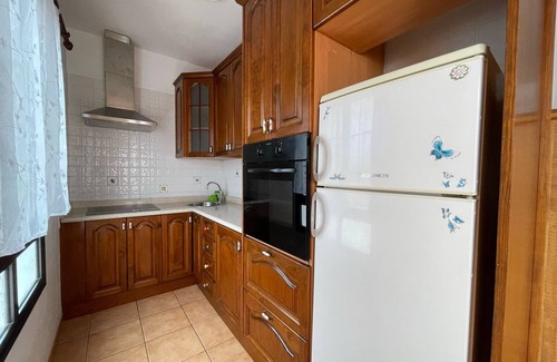 La Santa Apartment | Estupendo Apartamento de 2 Dormitorios a 500 Metros de la Playa en La Santa