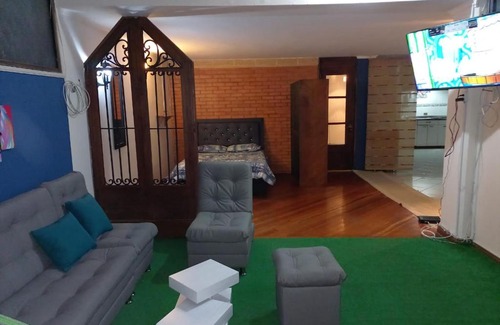 Castropol Apartment | Estupendo apartamento de alquiler en El poblado Medellín