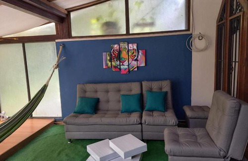 Castropol Apartment | Estupendo apartamento de alquiler en El poblado Medellín