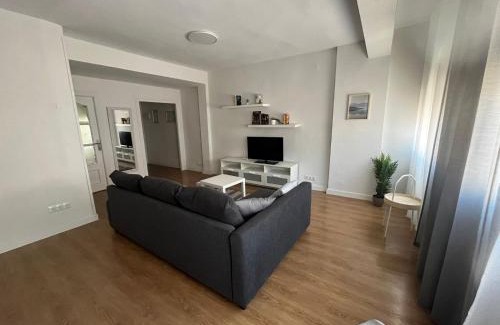 Diputacion de Cartagena Casco Apartment | Estupendo apartamento en Estación-Centro, WIFI, Agua por Osmosis
