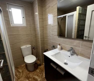 Diputacion de Cartagena Casco Apartment | Estupendo apartamento en Estación-Centro, WIFI, Agua por Osmosis