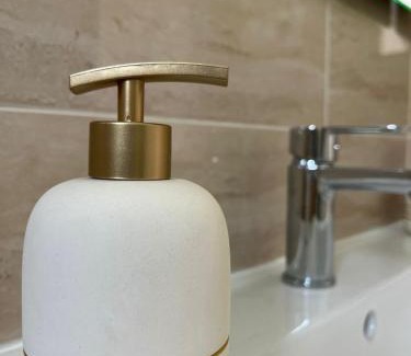 Diputacion de Cartagena Casco Apartment | Estupendo apartamento en Estación-Centro, WIFI, Agua por Osmosis