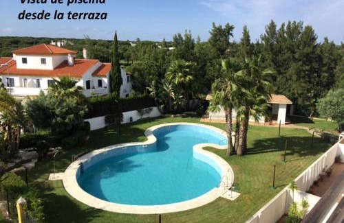 El Portil Apartment | Estupendo Apartamento HUELVA Flecha del Rompido