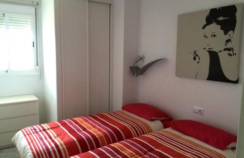 El Portil Apartment | Estupendo Apartamento HUELVA Flecha del Rompido