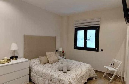 Cadiz Apartment | Estupendo Piso Nuevo en Playa Victoria