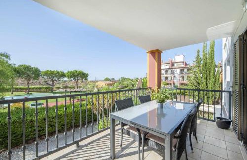 Costa Esuri Apartment | Esurigolf - Pequeño paraiso en el Algarve Español