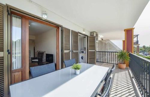 Costa Esuri Apartment | Esurigolf - Pequeño paraiso en el Algarve Español
