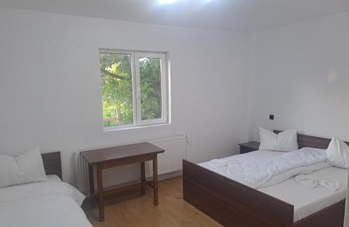 Jibert Apartment | Eta House