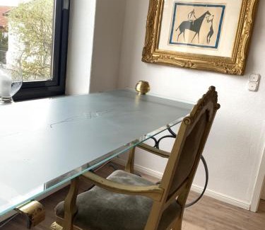 Hamelin House | Etage1