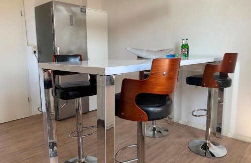 Hamelin House | Etage1