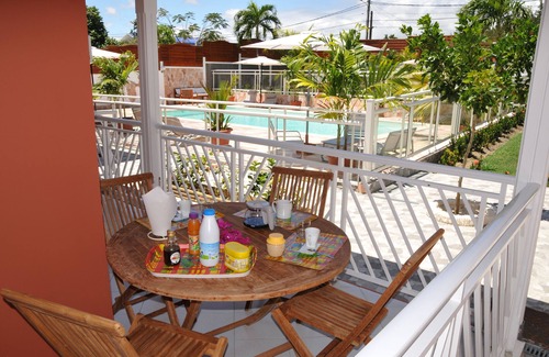 Sainte-Anne Cottage | Etal Paradise, a Tropical Paradise in Sainte-Anne in Guadeloupe