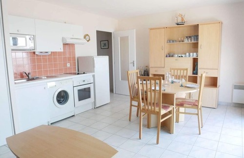 Etel Apartment | Etel - Apartement 3 rooms - 56 sqm - Ria Etel view