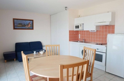 Etel Apartment | Etel - Apartement 3 rooms - 56 sqm - Ria Etel view