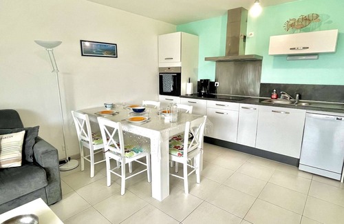 Etel Apartment | Etel - Apartment 2 rooms - 43 sqm