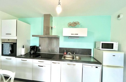 Etel Apartment | Etel - Apartment 2 rooms - 43 sqm