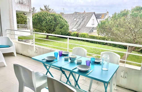 Etel Apartment | Etel - Apartment 2 rooms - 43 sqm