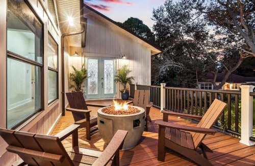 Gulf Pines House | Eternal Sunshine