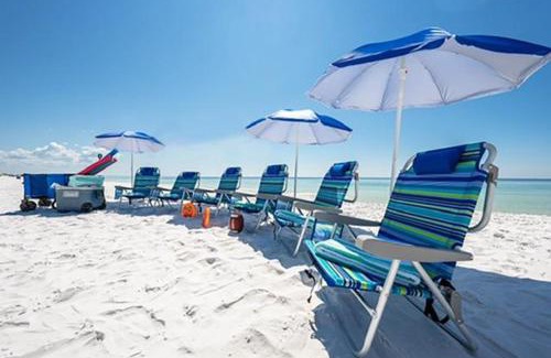 Gulf Pines House | Eternal Sunshine