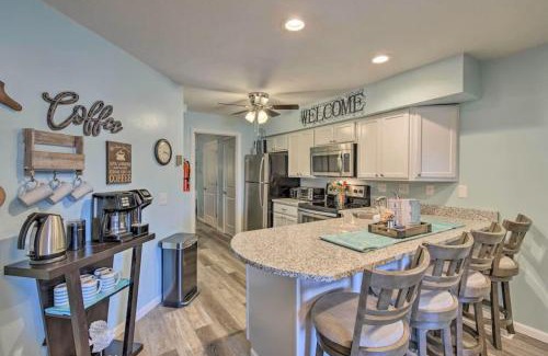 Lake Delton House | Ethels Beachfront Getaway