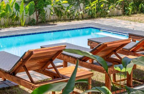 Pottuvil Division 2 House | Ethera Arugam bay