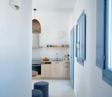 Piso Livadi Apartment | Etherio Apartment V