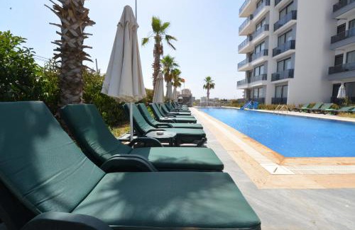 Aksu Apartment | Ethica Suite Luxury Houses