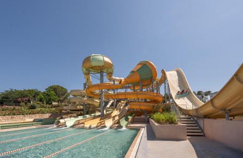 Belek Golf Area Hotel | Ethno Belek
