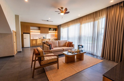 Belek Golf Area Hotel | Ethno Belek