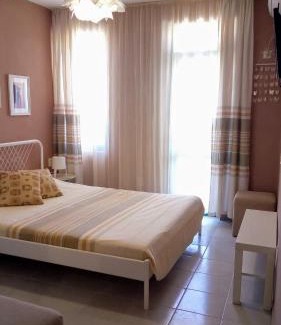Primorsko Apartment | Ethno guest suite