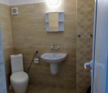 Primorsko Apartment | Ethno guest suite