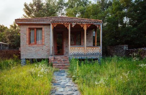 Shilda House | Ethno Village