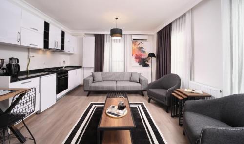 Kabatas Hotel | Etiz Hotels & Residences
