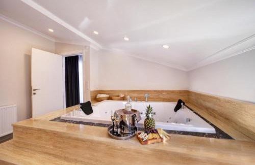 Kabatas Hotel | Etiz Hotels & Residences
