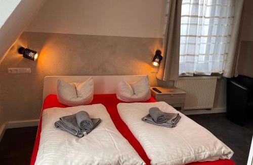 Veitshoechheim Hotel | Etna Hotel & Ristorante
