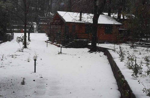 Milo Cabin | ETNABAITEMILO. THE ROSE. beautiful chalet on ETNA