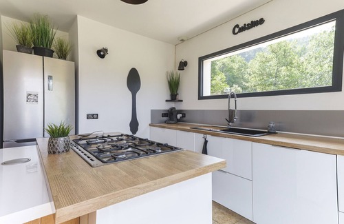 Saint-Jean-du-Gard House | Etoile du Sud, family holiday home for 6 people with private pool.