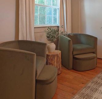 Lookout Mountain Bed & Breakfast | Etowah Apartment on Lookout Mountain