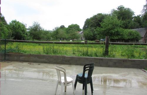 Bordeaux-Saint-Clair House | Etretat's Motel