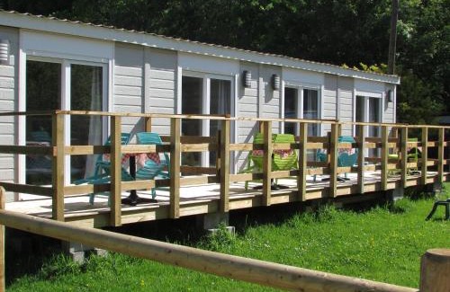 Bordeaux-Saint-Clair House | Etretat's Motel