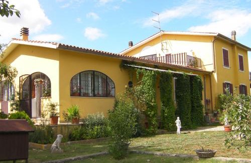 Sutri Apartment | Etruria Life
