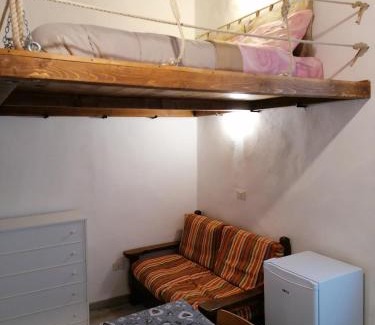 Chiusi Apartment | Etrusco