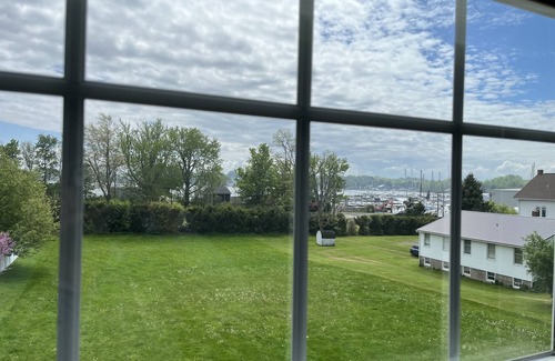 Sodus Point Condo | Etta Belle at Three Schooners Landing